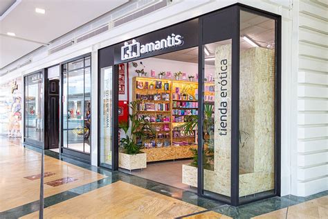 Tienda amantis Algeciras